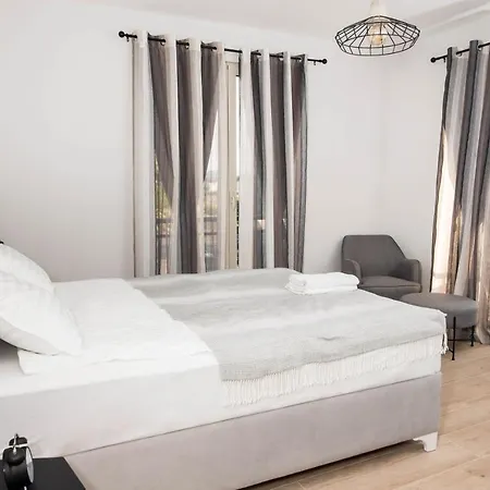 Appartement Vukcevic 2 Podgorica