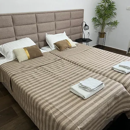 Appartement Vukcevic 2