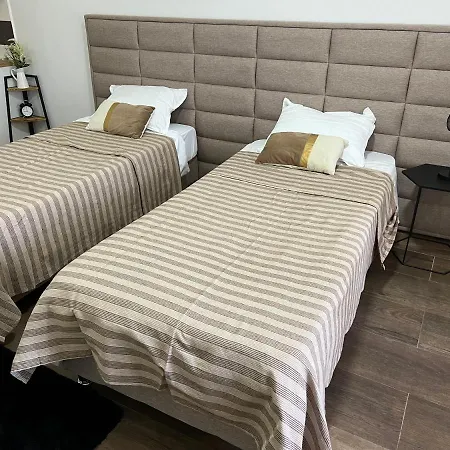 Appartement Vukcevic 2 Podgorica