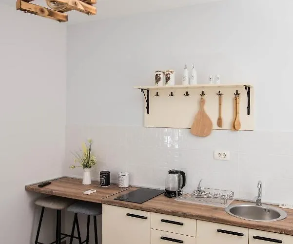 Appartement Vukcevic 2 Podgorica