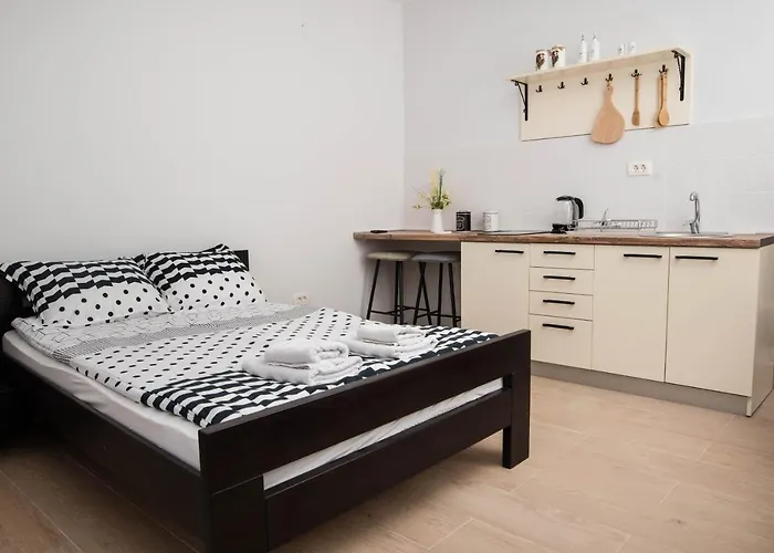 Vukcevic 2 Appartement Podgorica