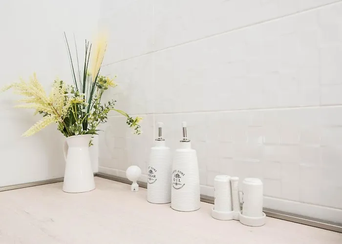 Vukcevic 2 Appartement *