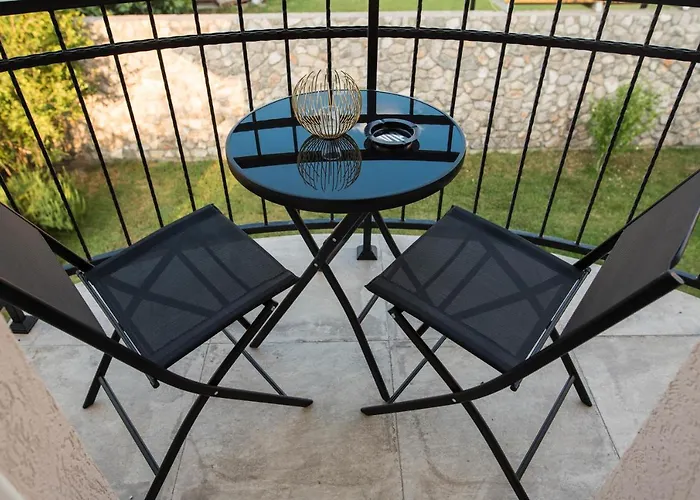 Vukcevic 2 Apartament *