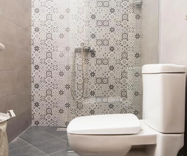 Appartement Vukcevic 2