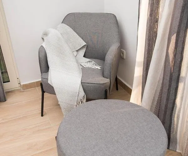 Appartement Vukcevic 2 Podgorica