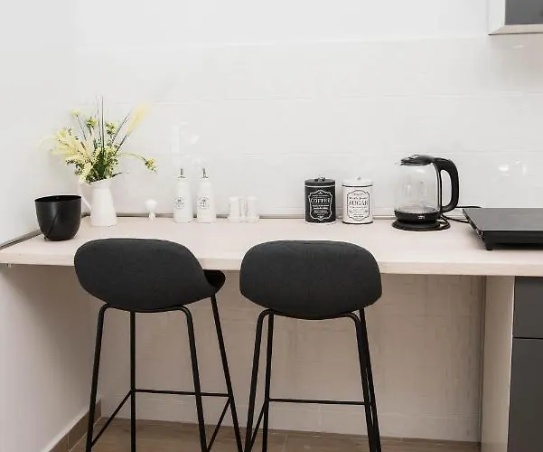 Vukcevic 2 Appartement