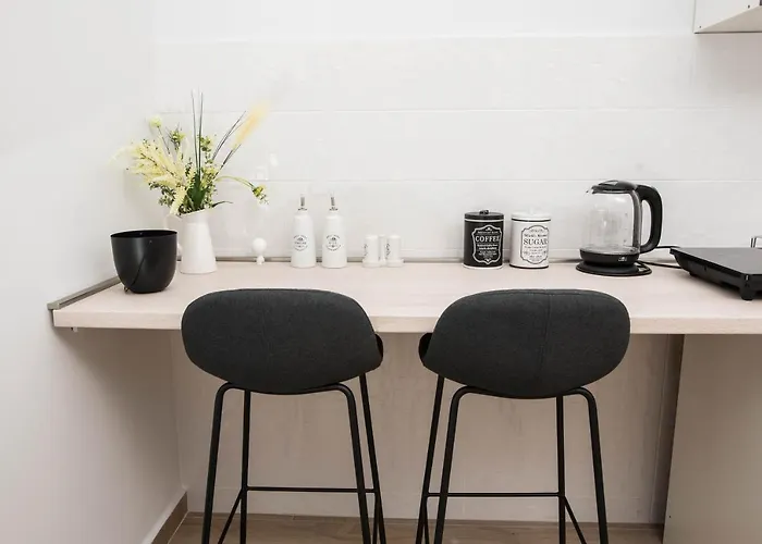 Vukcevic 2 Appartement