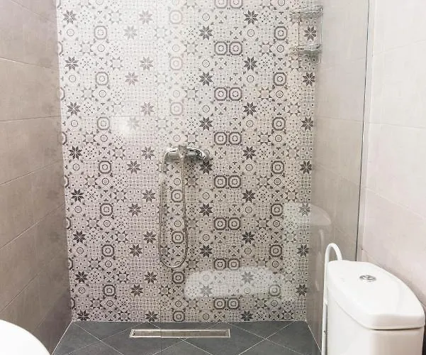Vukcevic 2 Appartement Podgorica