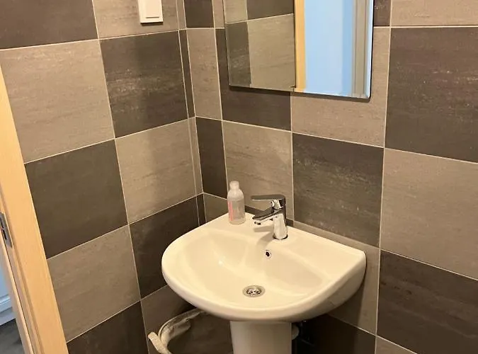 Vukcevic 2 Appartement