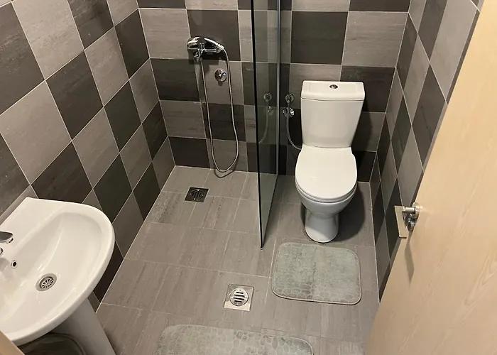 Appartement Vukcevic 2