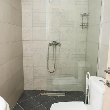 Apartment Vukcevic 2 *