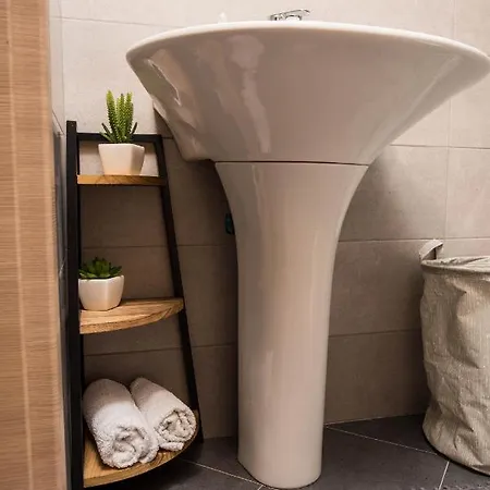 Vukcevic 2 Appartement *