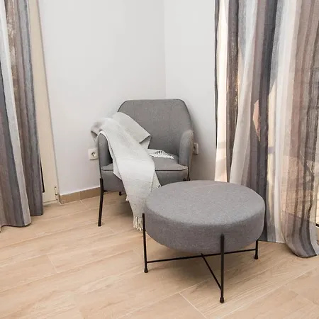 Vukcevic 2 Appartement