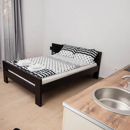 Vukcevic 2 Apartment *