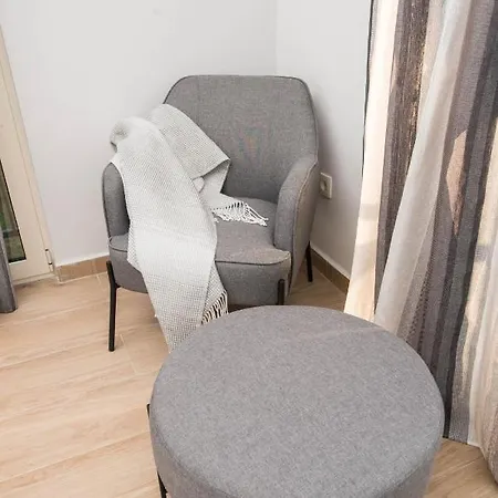 Apartment Vukcevic 2 Podgorica