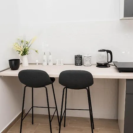Vukcevic 2 Appartement
