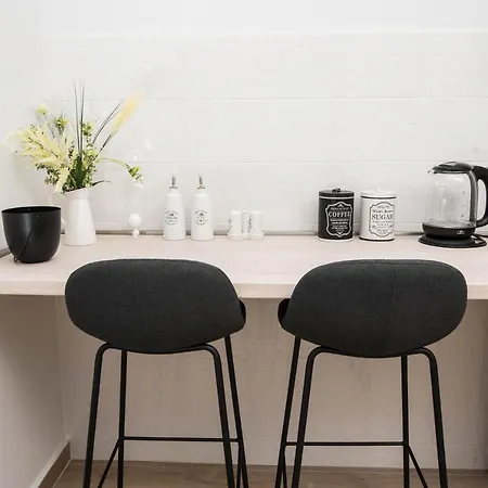 Vukcevic 2 Appartement