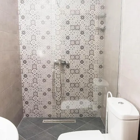 Vukcevic 2 Διαμέρισμα Ποντγορίτσα