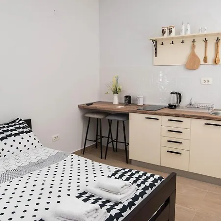 Vukcevic 2 Apartment *