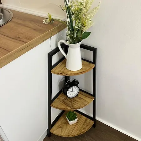 Vukcevic 2 Appartement
