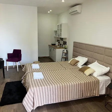 Vukcevic 2 Apartment *