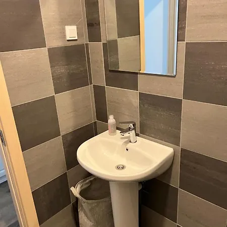Vukcevic 2 Apartment