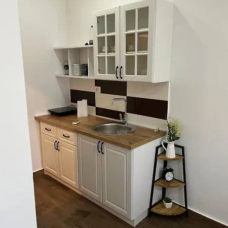 Apartment Vukcevic 2 *