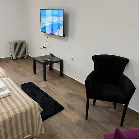 Vukcevic 2 Apartment *