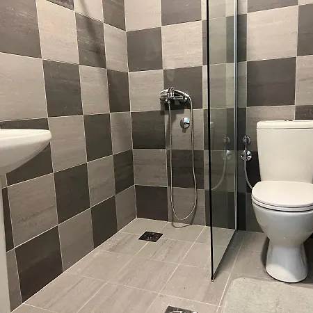 Vukcevic 2 Apartment