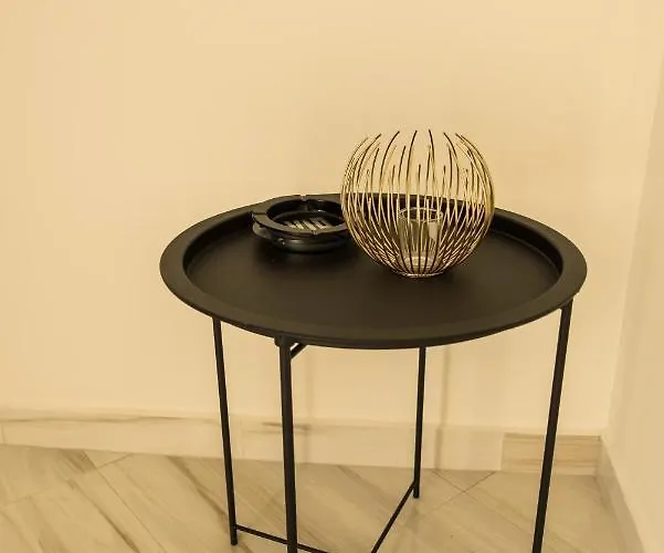 Apartamento Vukcevic 2