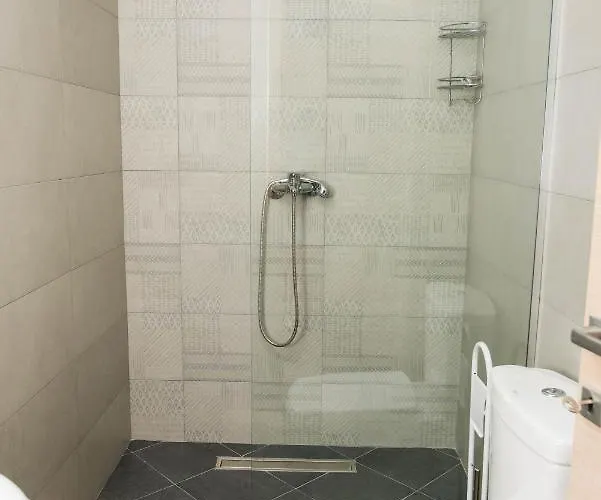 Apartmán Vukcevic 2 *