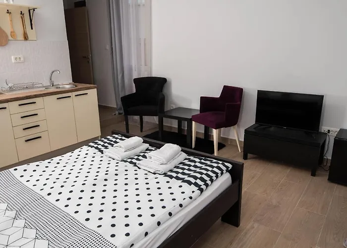 Apartamento Vukcevic 2 *