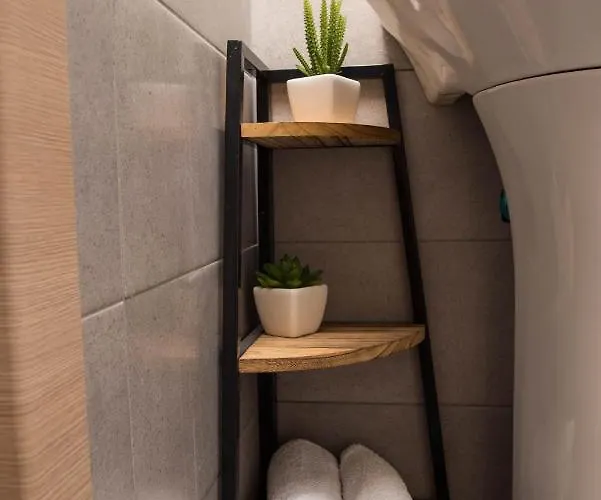 Vukcevic 2 Apartmán