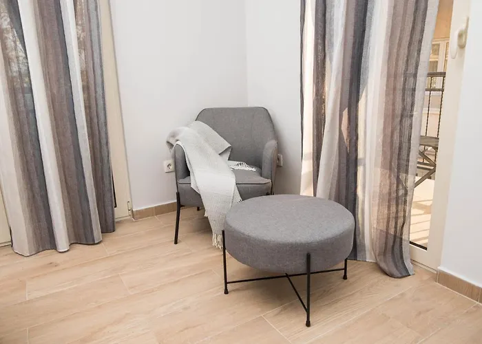 Vukcevic 2 Apartamento