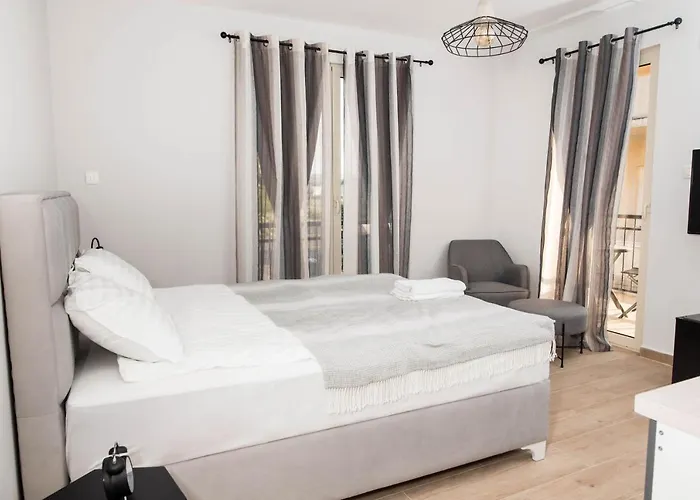 Apartamento Vukcevic 2 Podgorica