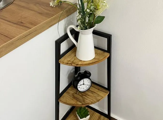 Vukcevic 2 Apartmán