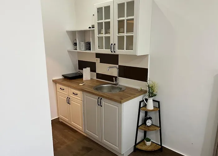 Apartamento Vukcevic 2 *