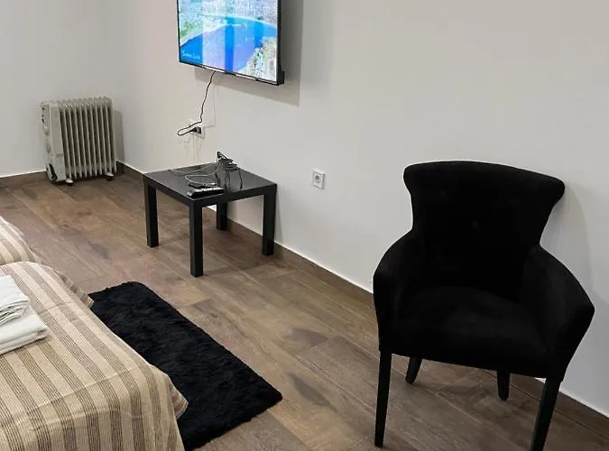 Vukcevic 2 Apartmán *