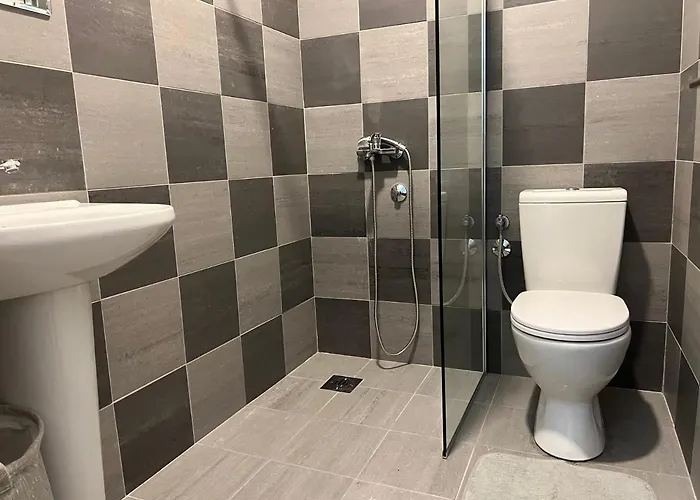 Vukcevic 2 Apartmán